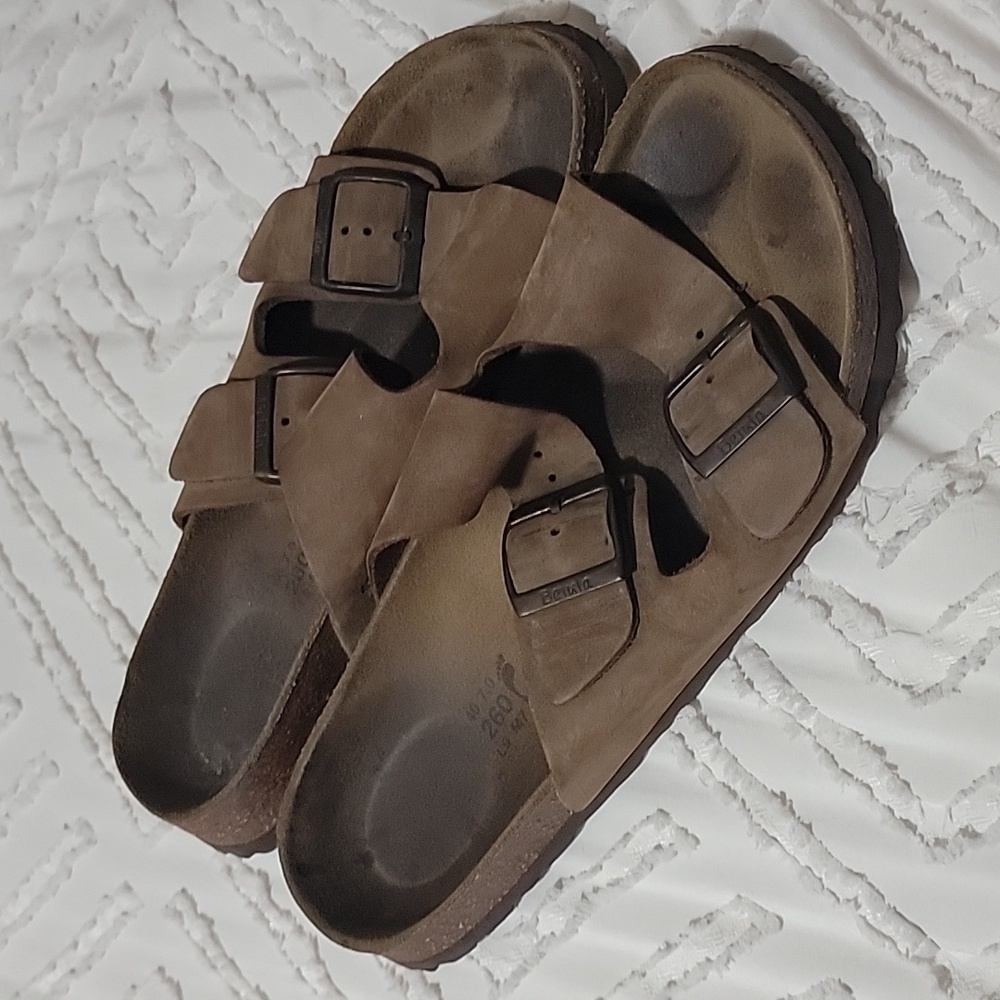 Betula by Birkenstock